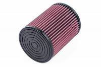 Engine - Air Intake - Filters