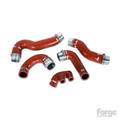 911 996 (1999-2005) - Engine - Silicone Hoses