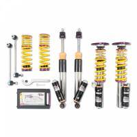 Golf MKVII (2015-2021) - Suspension - Coilover Kits