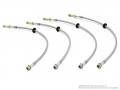 TT MKI (2000-2006) - Braking - Brake Lines