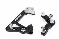 TT, TT-S, TT-RS MKII (2008-2014) - Transmission - Short Shifters