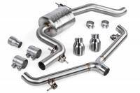 Golf MKVI (2010-2014) - Exhaust - Cat-Back Exhaust Systems
