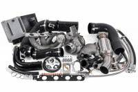 TT, TT-S, TT-RS MKII (2008-2014) - Turbocharger - 2.0T FSI Engine