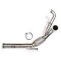 Golf MKVI (2010-2014) - Exhaust - Downpipes