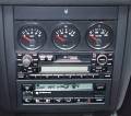 Golf MKIV (1999-2006) - Interior - Gauge Panels