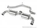 Audi - A3 8V (2014-2021) - Exhaust