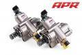 Audi - A6 C5 (1999-2005) - Fuel System