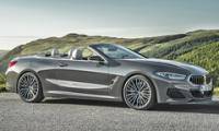 BMW - 8 Series - G14/G15/G16