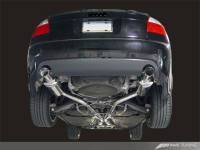 A4 B6 (2002-2005) - Exhaust - Cat-Back Exhaust Systems