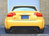 RS4 B7 (2005-2008) - Exhaust - Cat-Back Exhaust Systems