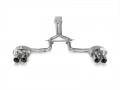 A6 C5 (1999-2005) - Exhausts - Cat-back Exhaust Systems