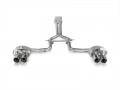 A6 C5 (1999-2005) - Exhausts - Cat-back Exhaust Systems