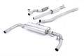 CLA45 - Exhaust - Cat-Back Exhaust Systems