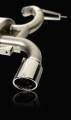 Fiat - 500 Abarth - Exhaust