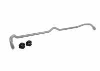 Suspension - Sway Bars - Front