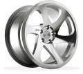 Jetta MKIV (1999-2005) - Wheels - 19" Wheels