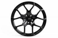 A3 8P (2006-2013) - Wheels - 18" Wheels