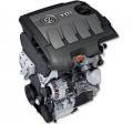 Engine - Air Intake - TDI Engine