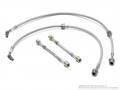 Golf MKIV (1999-2006) - Braking - Brake Lines