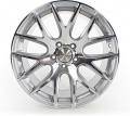 TT, TT-S, TT-RS MKII (2008-2014) - Wheels - 17" Wheels