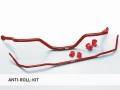 R55 Clubman (2008-2010) - Suspension - Sway Bars