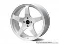 R57 Cabrio (2009-2010) - Wheels - 17" Wheels