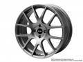 R55 Clubman (2008-2010) - Wheels - 18" Wheels