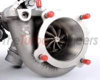 Porsche - 911 991 (2012+) - Turbocharger