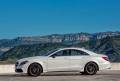 Mercedes Benz - W218 CLS-Class (2011+) - CLS63