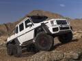 Vehicles - Mercedes Benz - W463 G-Class (2012+)