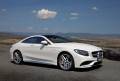 Mercedes Benz - C217 S-Class Coupe (2014+) - S63 Coupe