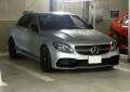 Mercedes Benz - W205 C-Class (2015+) - C63 S AMG