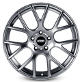 F06 Gran Coupe (2013+) - Wheels - 19" Wheels