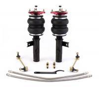 A3 8P (2006-2013) - Suspension - Air Suspension