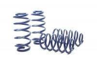 A6 C5 (1999-2005) - Suspension - Lowering Springs