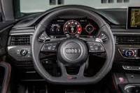 Audi - RS5 B9 (2017+) - Interior