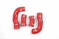 RS6 C6 (2005-2009) - Engine - Silicone Hoses