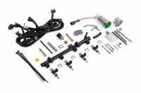 S3 8V (2015+) - Fuel System - Fuel Kits