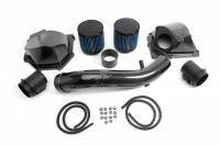 Engine - Air Intake - Air Intake Systems