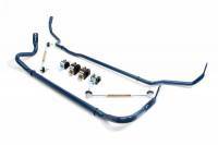 Suspension - Sway Bars - Front