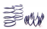 Suspension - Lowering Springs - 318 Models