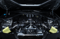 F91/F92/F93 M8 (2019+) - Engine - Air Intake