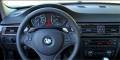 X1 - Interior - Paddle Shifters
