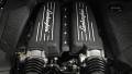 Lamborghini - Murcielago - Engine