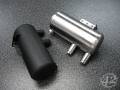 Murcielago - Engine - Oil Catch Cans