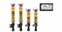 AMG GT S - Suspension - Coilover Kits