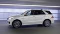 Mercedes Benz - W166 ML-Class (2012+) - ML63