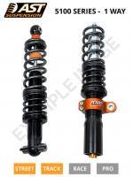 A45 AMG - Suspension - Coilover Kits