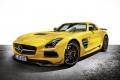 Mercedes Benz - W197 SLS-Class (2010+) - SLS Black Series