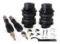 C250 - Suspension - Air Suspension